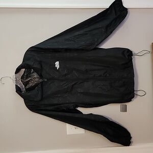 Northface Rain Jacket